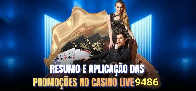 Promoções exclusivas no Facebook