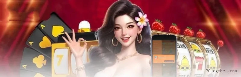Slots Premium da PG Soft na 20Jogo