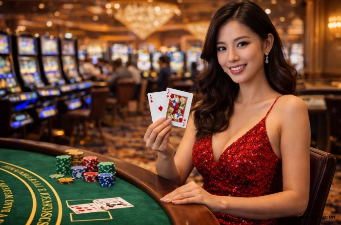 Fortune Rabbit - Slot Fortune series
